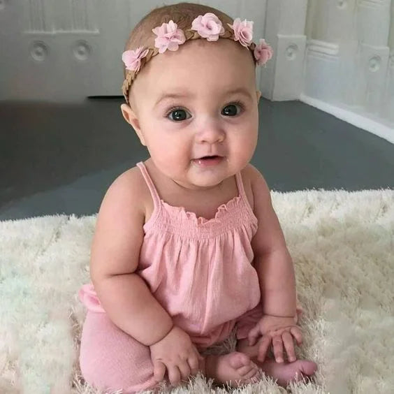 full silicone baby dolls