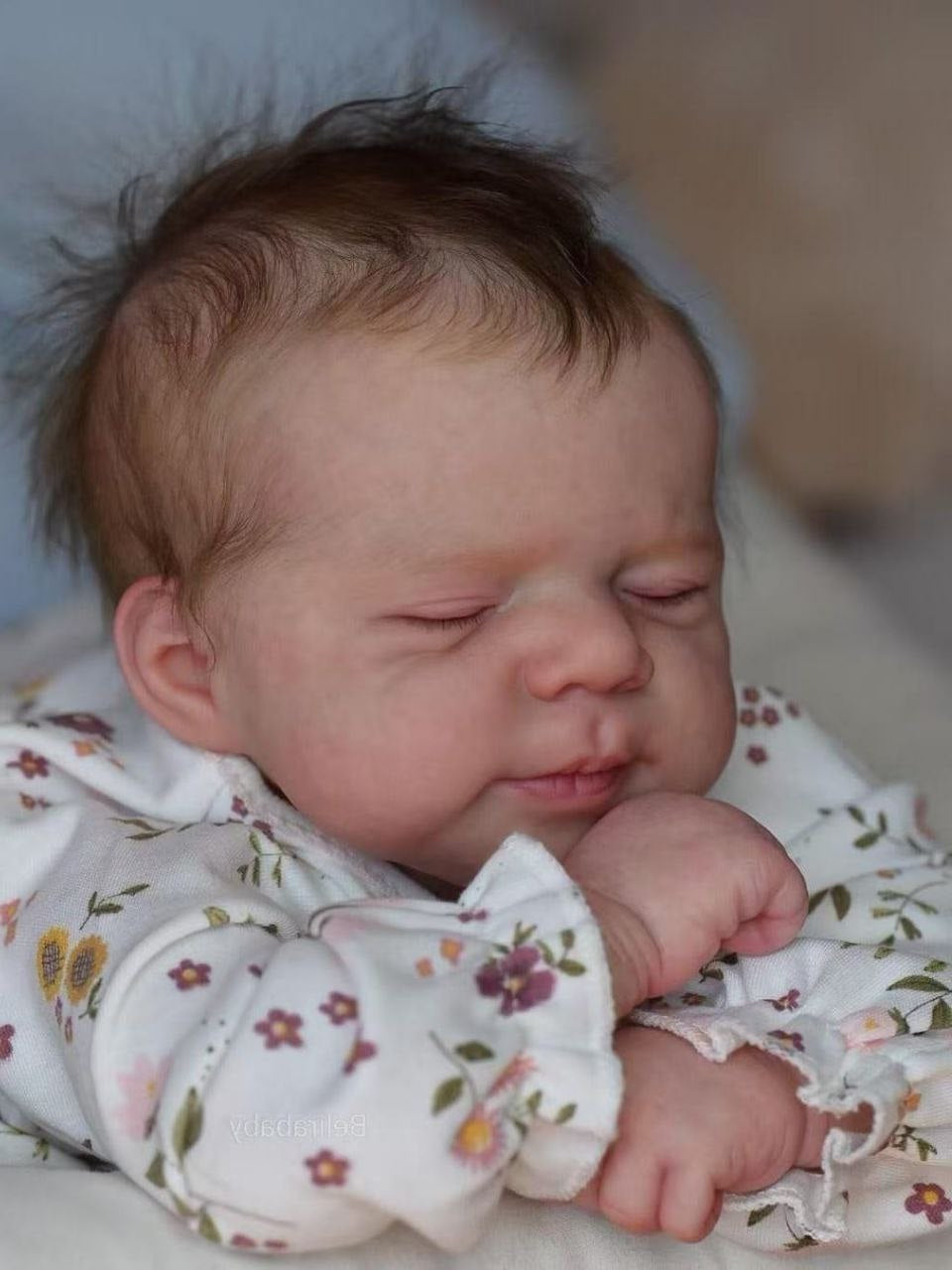 reborn baby dolls silicone