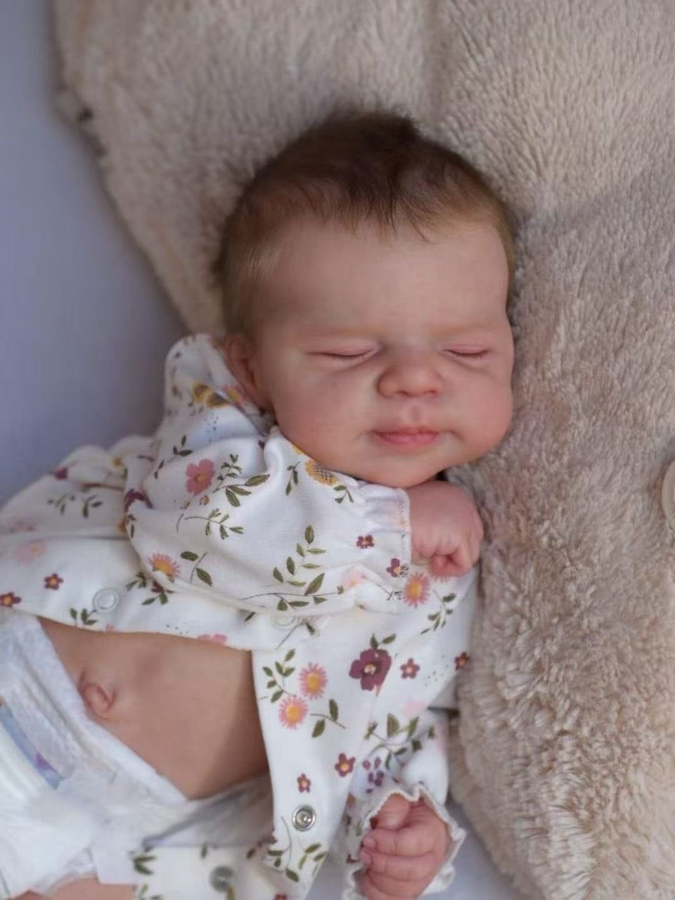 reborn baby dolls silicone