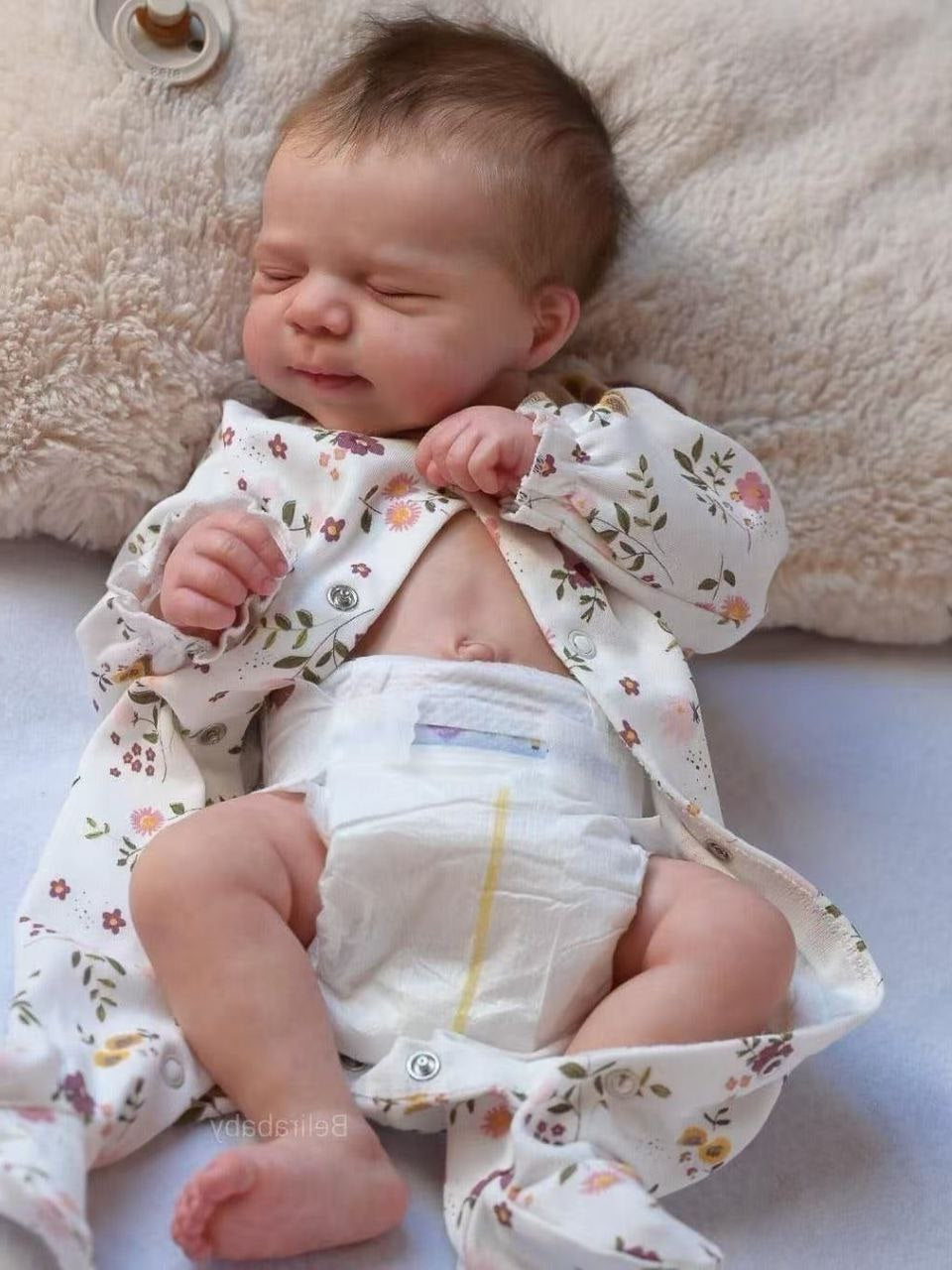 reborn baby dolls silicone