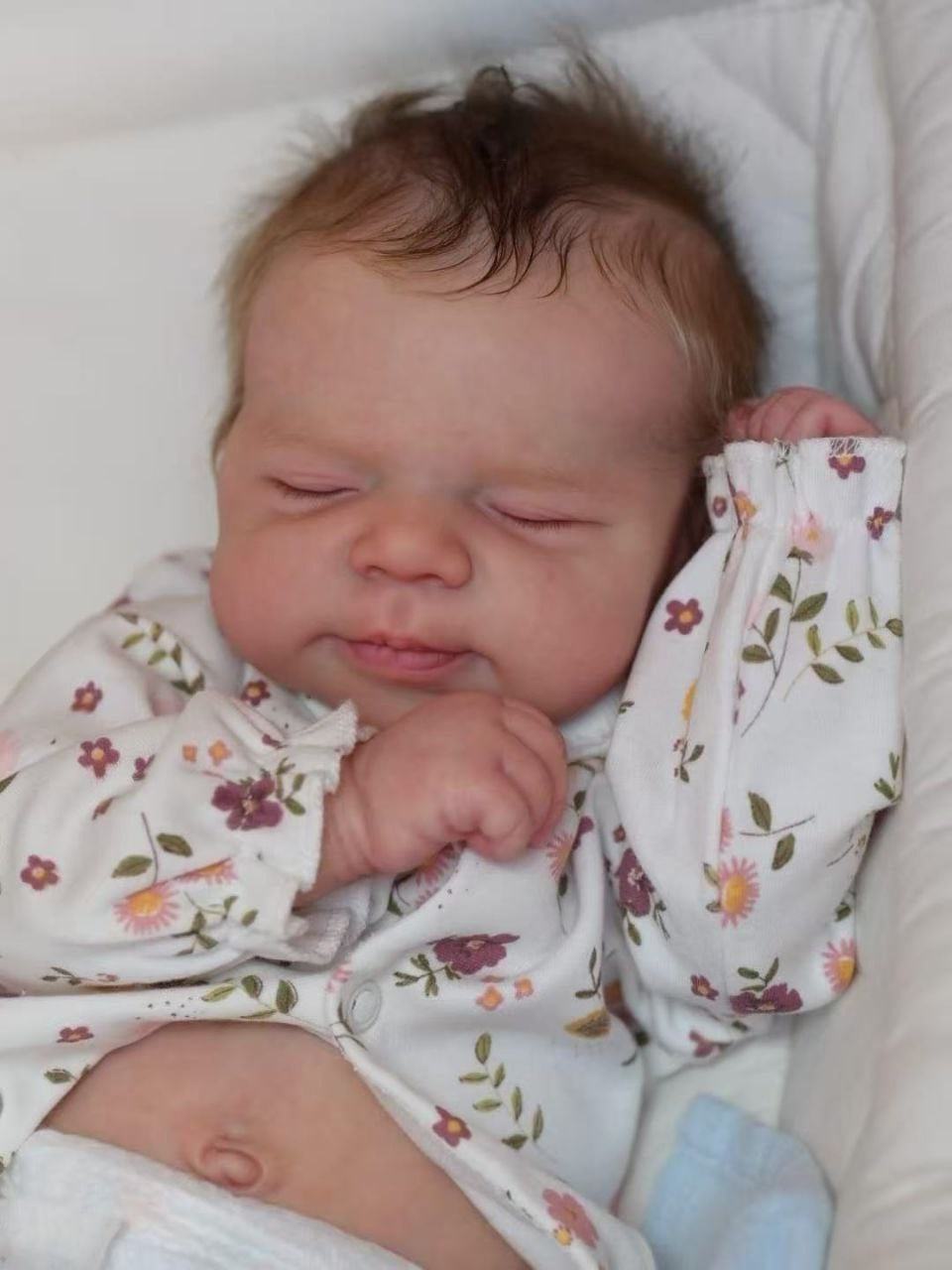 reborn baby dolls silicone