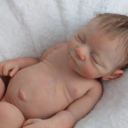 silicone babies
