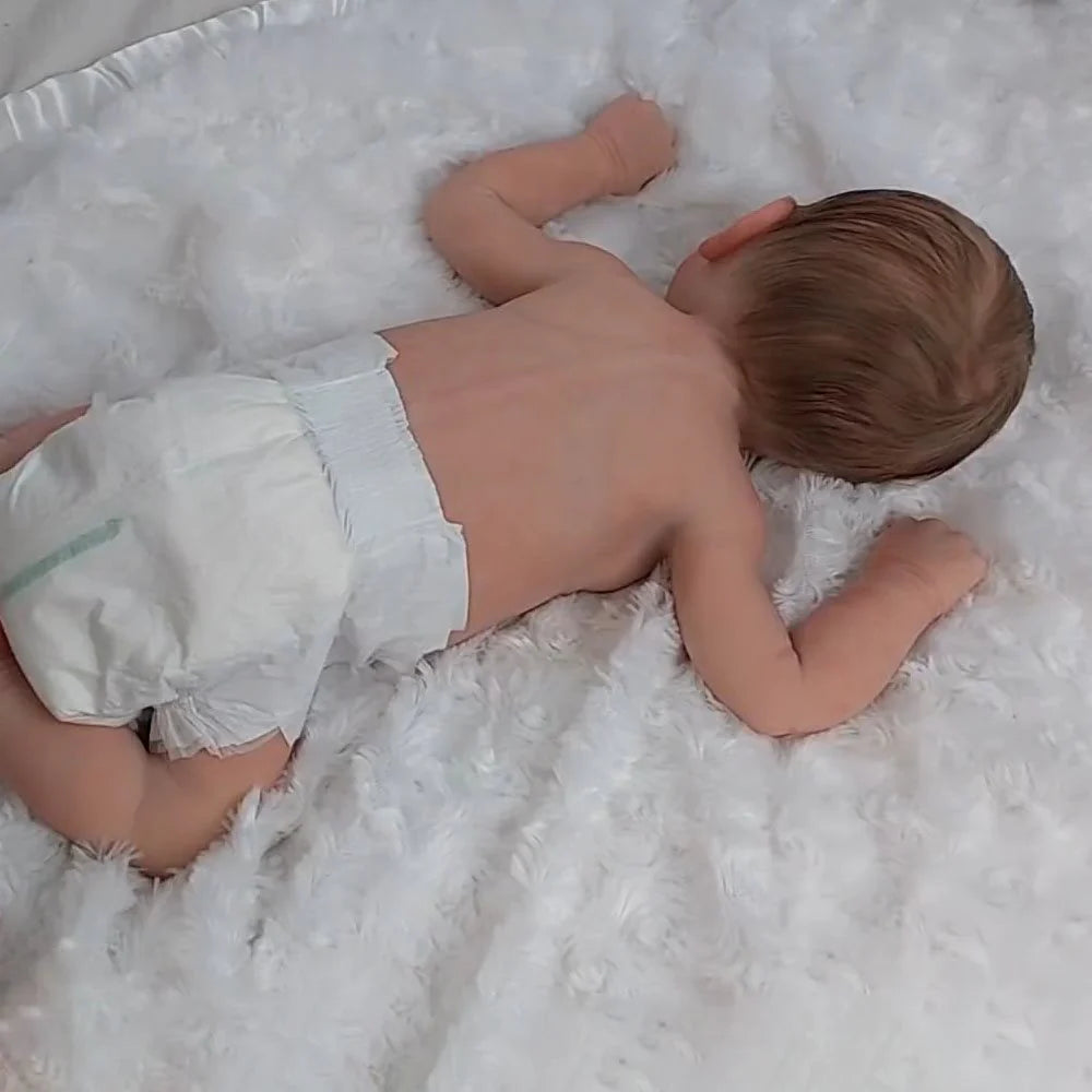 silicone babies