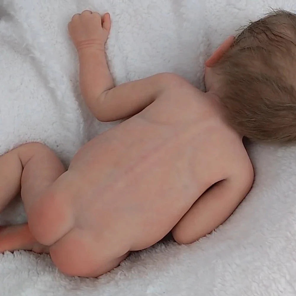 silicone babies